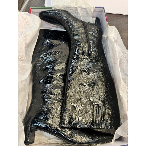 Katy Perry Wandering Knee High Boot - Picture 2 of 13